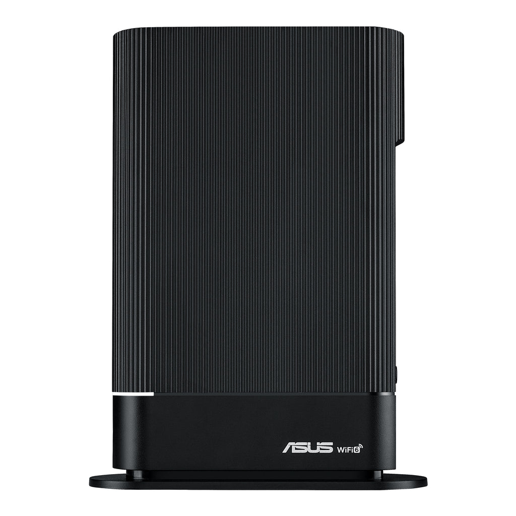 ASUS RT-AX59U routeur sans fil Gigabit Ethernet Bi-bande (2,4 GHz / 5 GHz) Noir