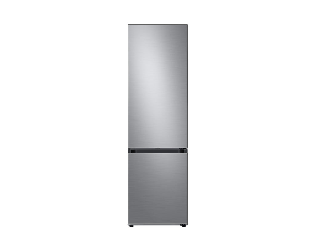 Samsung RB38C7B6CS9 réfrigérateur Pose libre Acier inoxydable