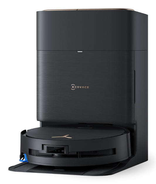 Ecovacs Deebot X9 Pro Omni Noir