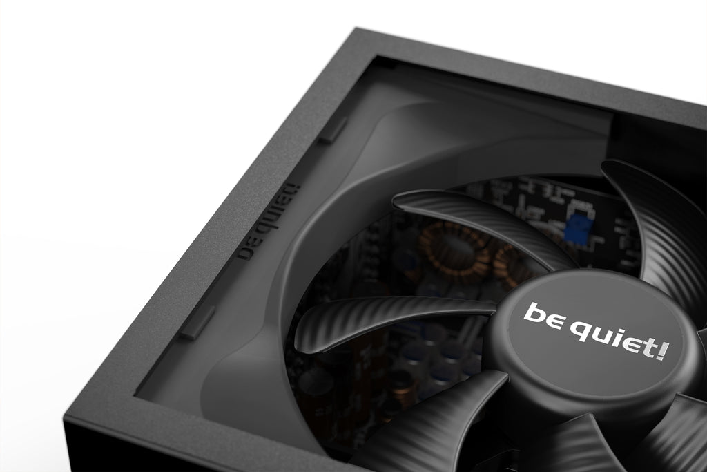 be quiet! Dark Power 13 1000 W | Alimentation ATX 3.0, 80 Plus Titanium