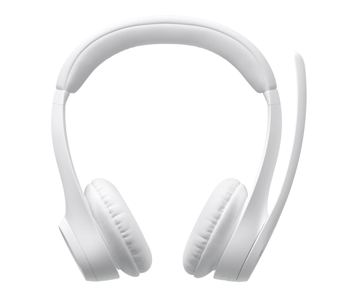 Logitech Zone 300 Casque Sans Fil, Blanc
