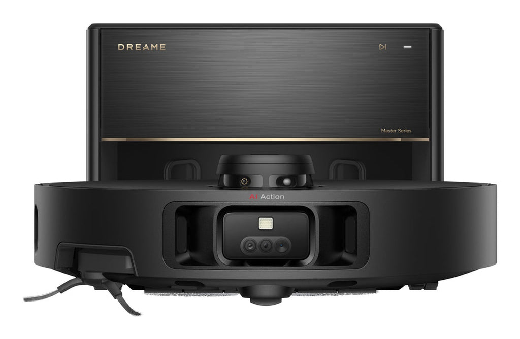 Dreame X40 Master 0,3 L Noir