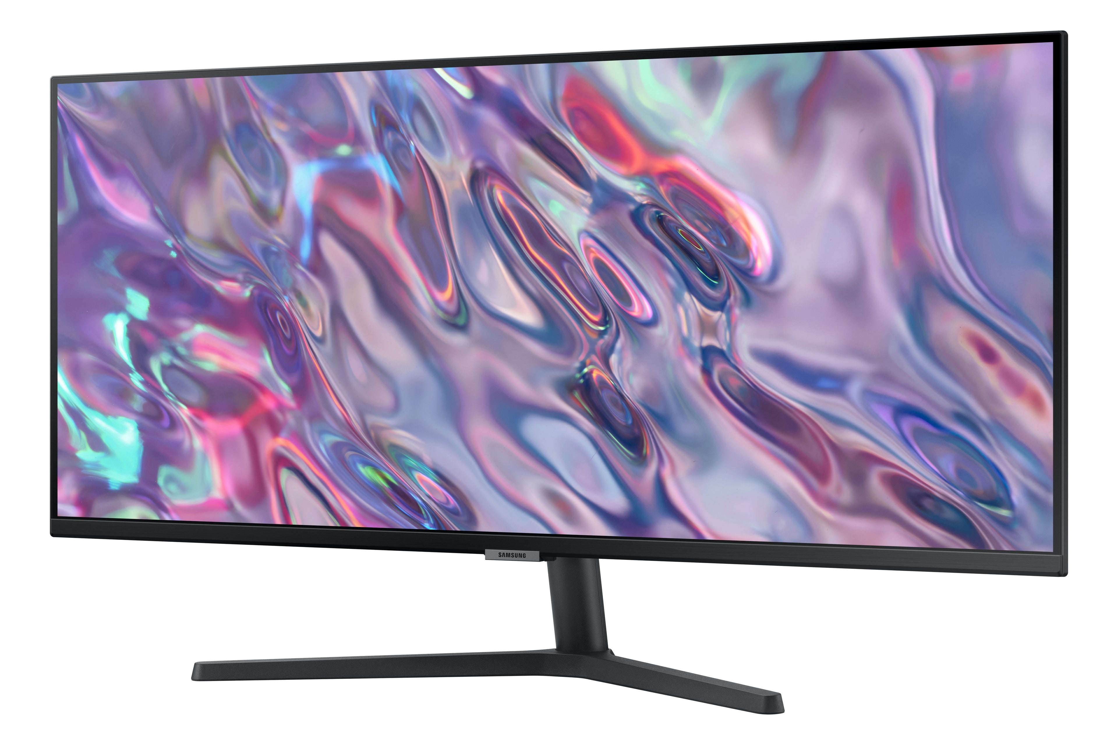 Samsung Samsung S50GC écran plat de PC 86,4 cm (34") 3440 x 1440 pixels UltraWide Quad HD LCD Noir