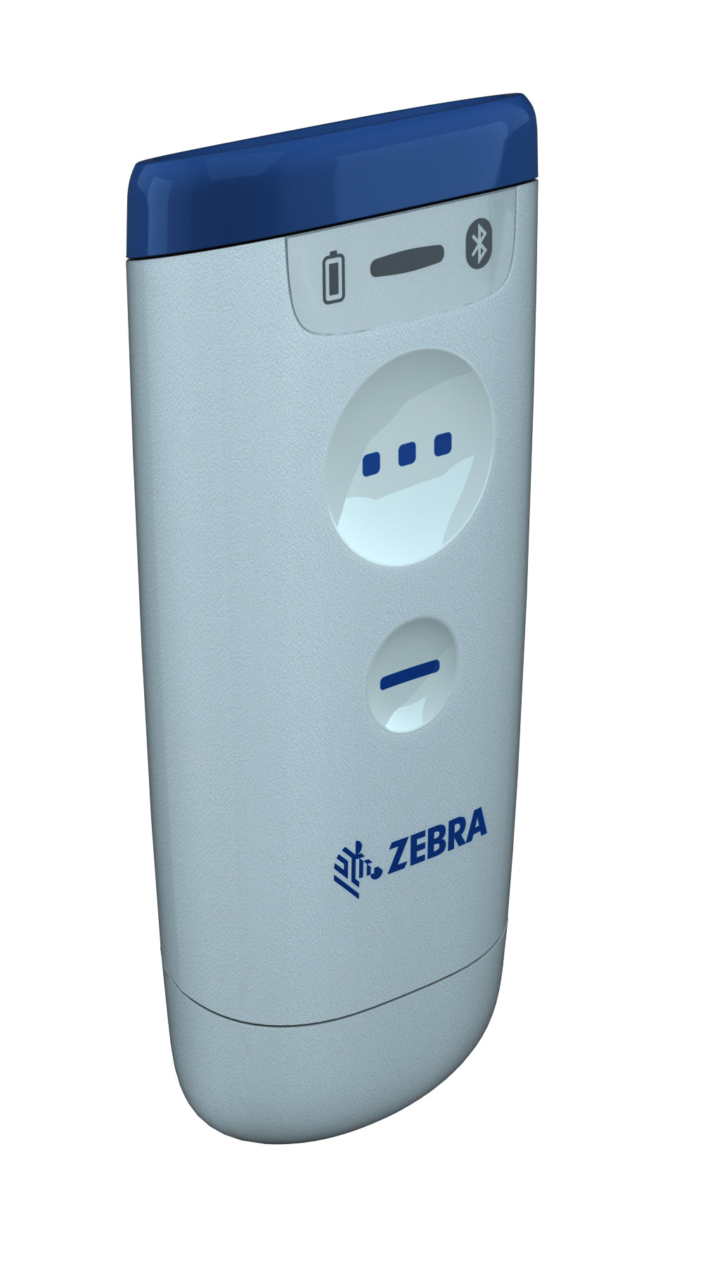 Zebra CS60-HC Lecteur de code barre portable 1D/2D LED Blanc - vue 5