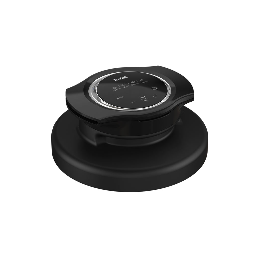 Tefal Turbo Cuisine & Fry CY7788 7,6 L Noir 1200 W