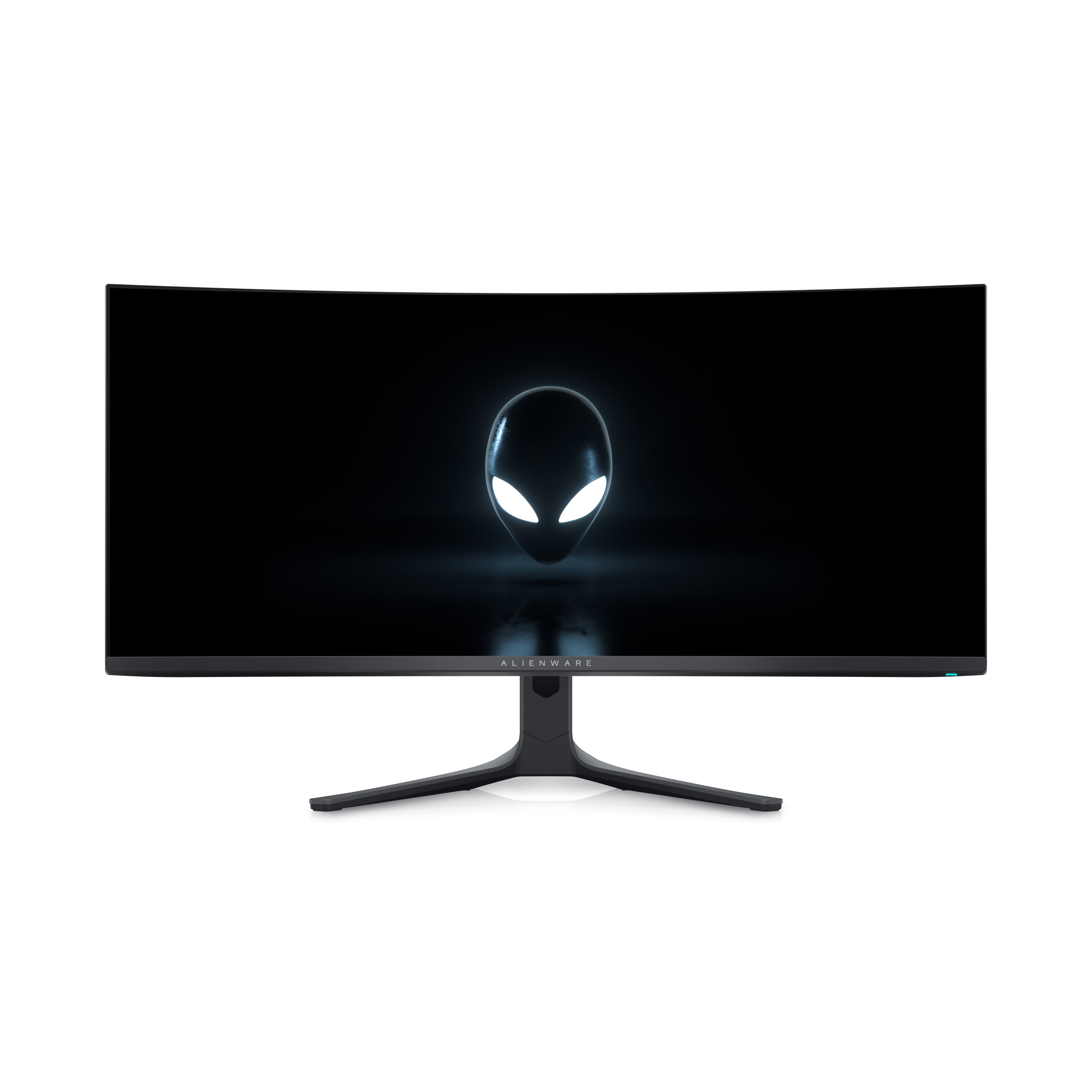 Alienware Alienware AW3423DWF écran plat de PC 86,8 cm (34.2") 3440 x 1440 pixels UltraWide Quad HD QD-OLED Noir