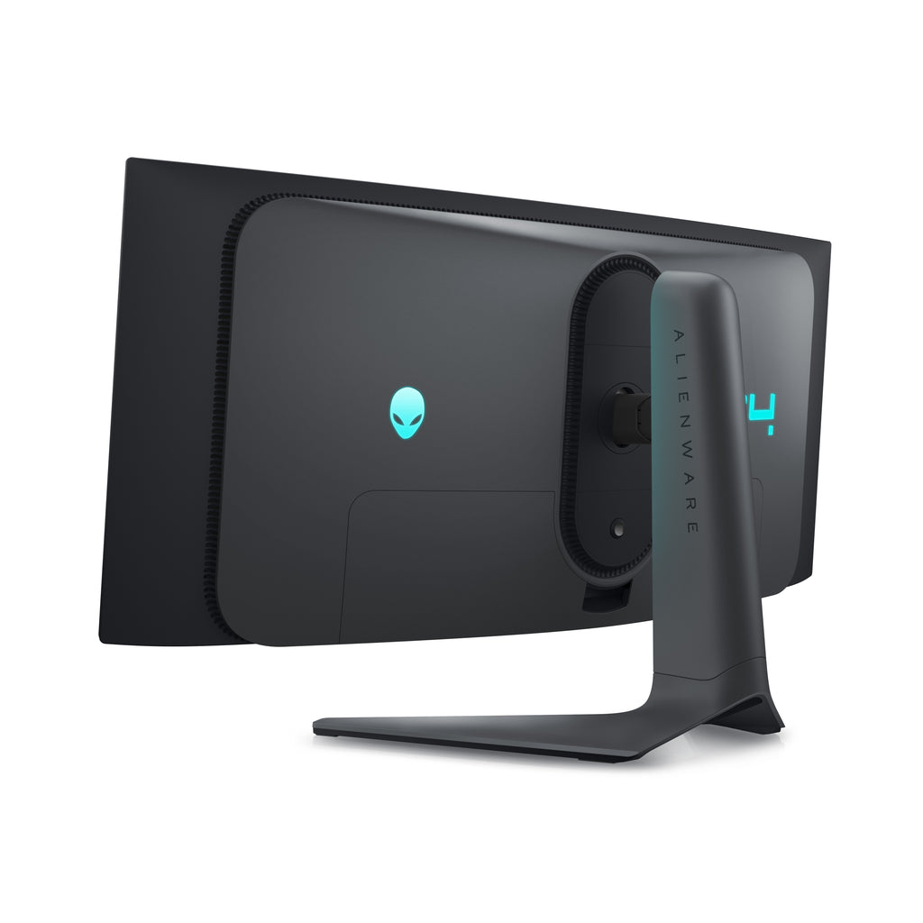 Alienware Alienware AW3423DWF écran plat de PC 86,8 cm (34.2") 3440 x 1440 pixels UltraWide Quad HD QD-OLED Noir