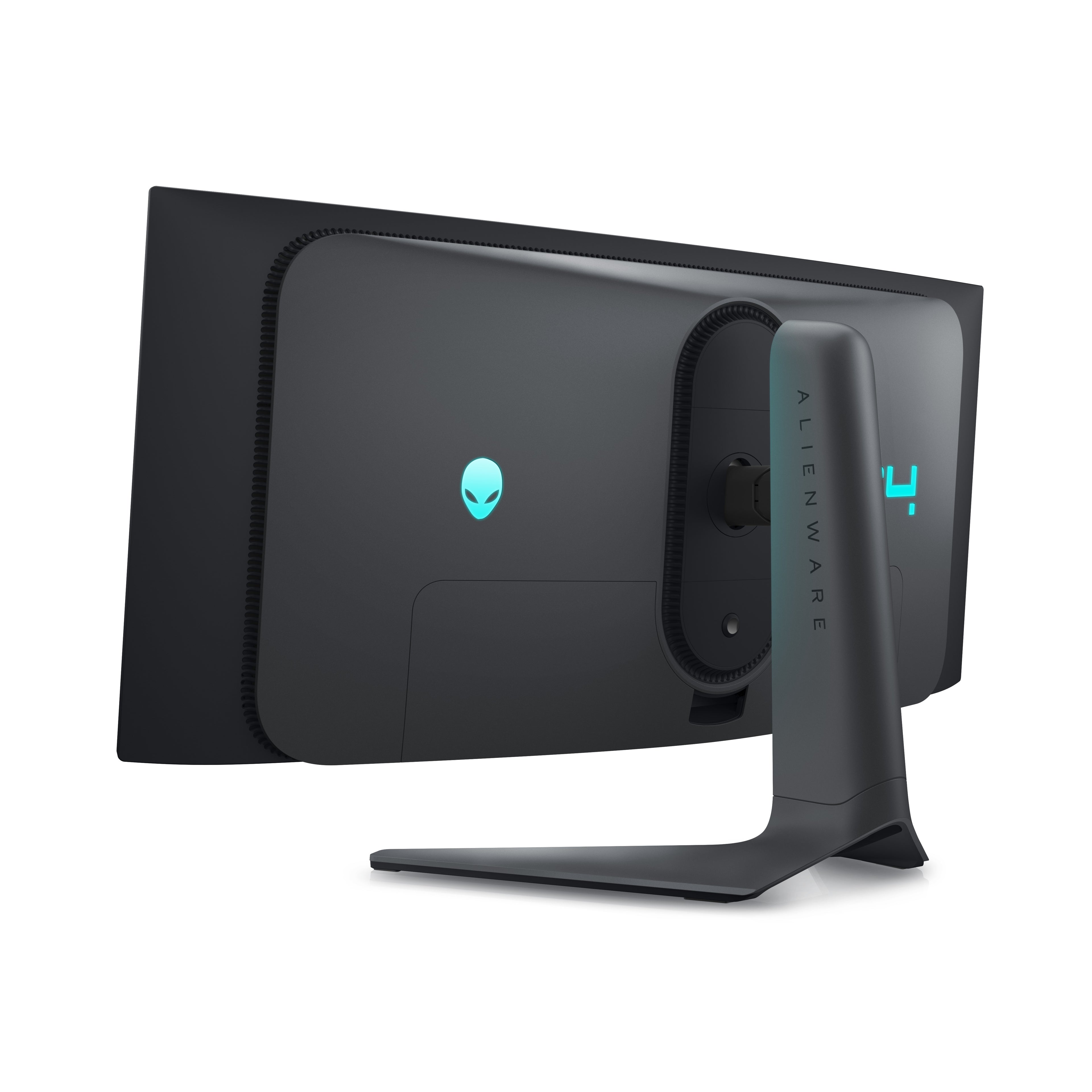 Alienware Alienware AW3423DWF écran plat de PC 86,8 cm (34.2") 3440 x 1440 pixels UltraWide Quad HD QD-OLED Noir