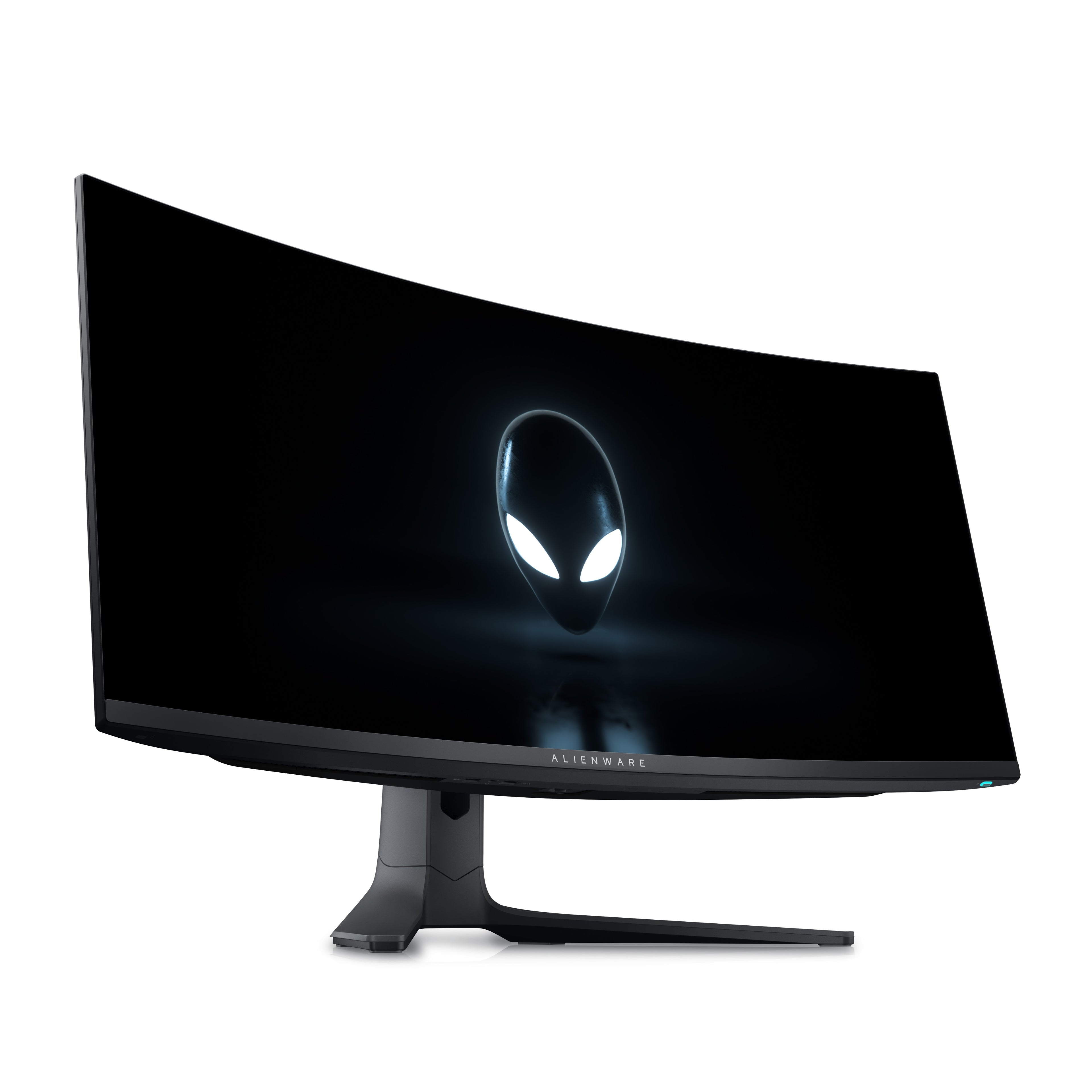 Alienware Alienware AW3423DWF écran plat de PC 86,8 cm (34.2") 3440 x 1440 pixels UltraWide Quad HD QD-OLED Noir