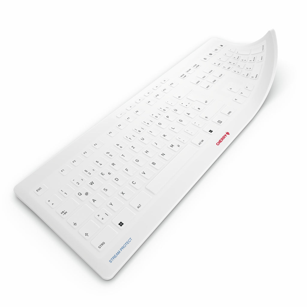 Contour Design 61510017 accessoire de clavier Couvercle pour clavier
