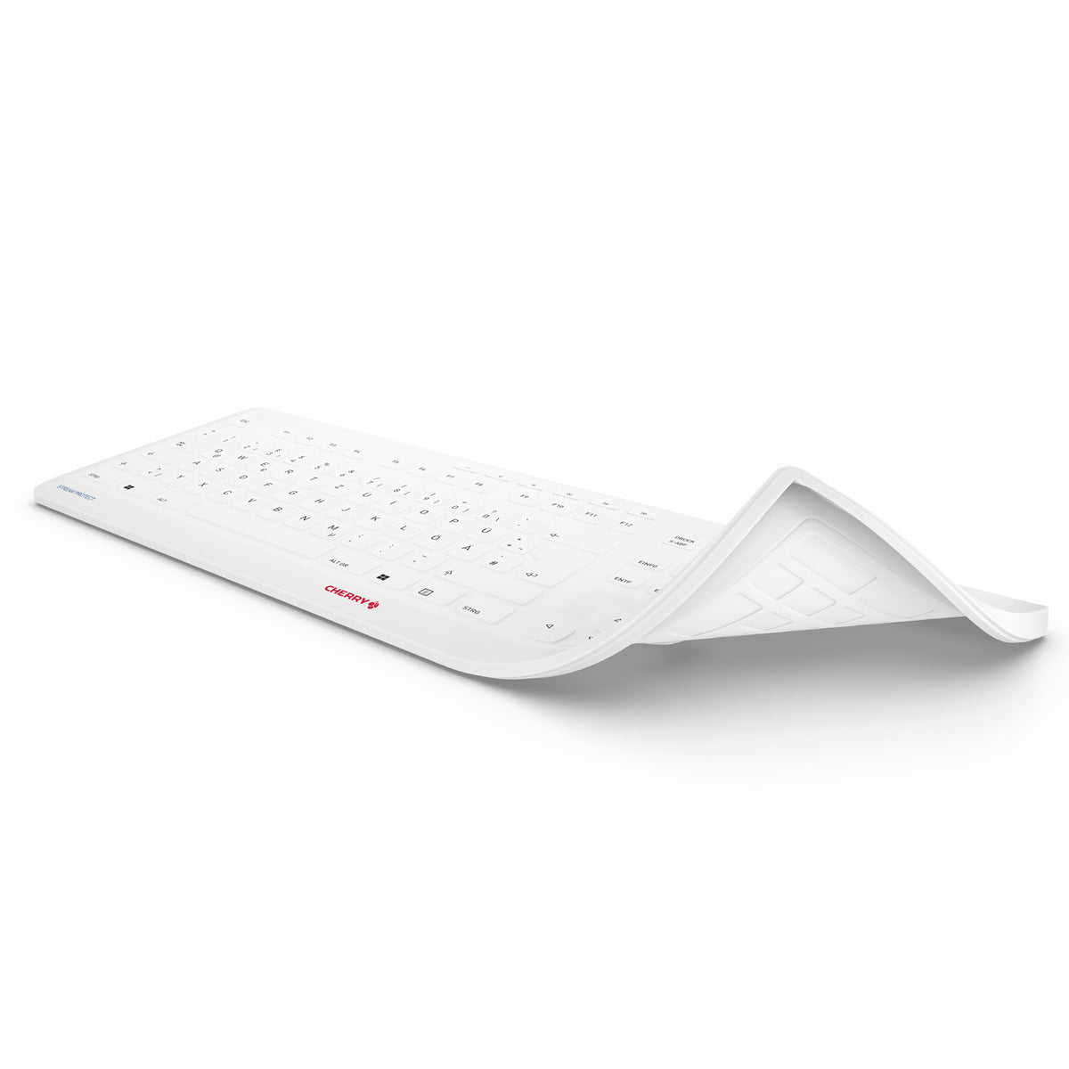 Contour Design 61510017 accessoire de clavier Couvercle pour clavier