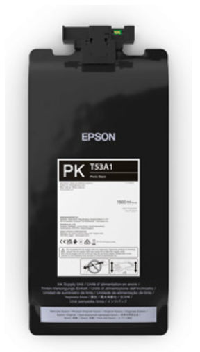 Epson UltraChrome XD3 cartouche d'encre 1 pièce(s) Original Noir