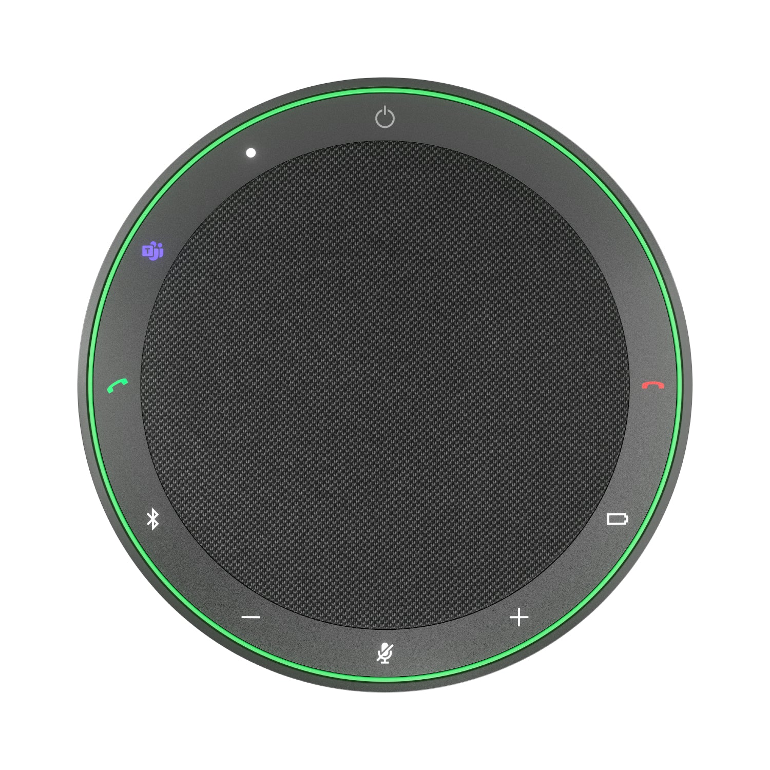 Jabra Speak2 75 haut-parleur Universel USB/Bluetooth Noir