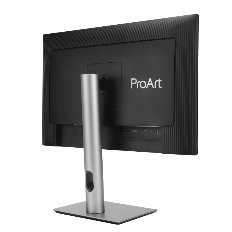 ASUS ProArt PA248CRV écran plat de PC 61,2 cm (24.1") 1920 x 1200 pixels WUXGA LCD Noir, Argent