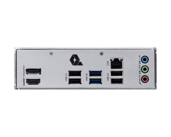 MSI PRO H810M-B carte mère Intel H810 LGA 1851 (Socket V1) micro ATX