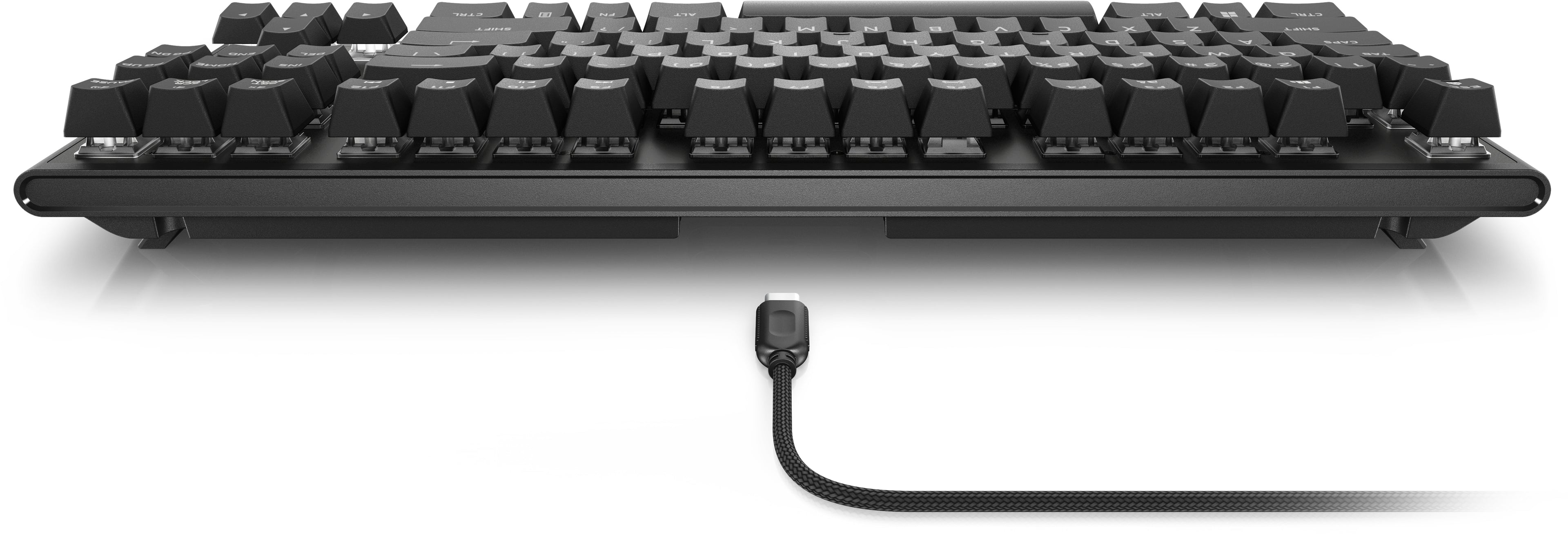 Alienware AW420K clavier Gaming USB Noir