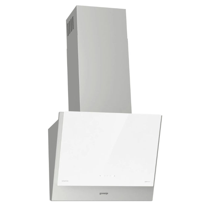 Gorenje WHI6SYW Montée au mur Acier inoxydable 488 m³/h