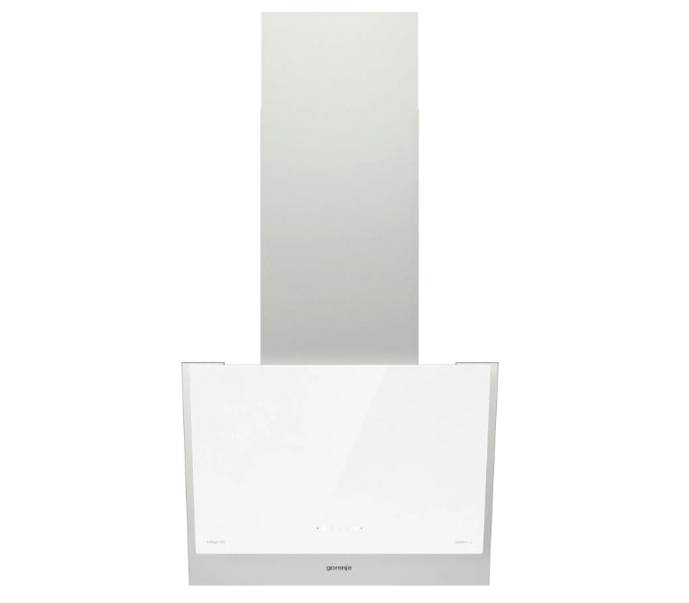 Gorenje WHI6SYW Montée au mur Acier inoxydable 488 m³/h