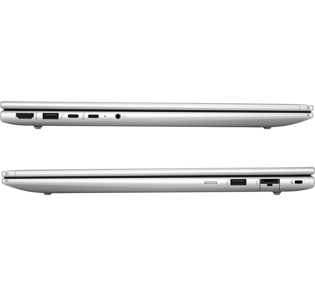 HP ProBook 460 G11 Ordinateur Portable 16" WUXGA Intel Core Ultra 5 125U 16 Go DDR5 512 Go SSD Argent