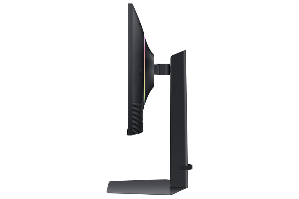 Samsung Samsung LS27DG702EUXDU écran plat de PC 68,6 cm (27") 3840 x 2160 pixels 4K Ultra HD LED Noir