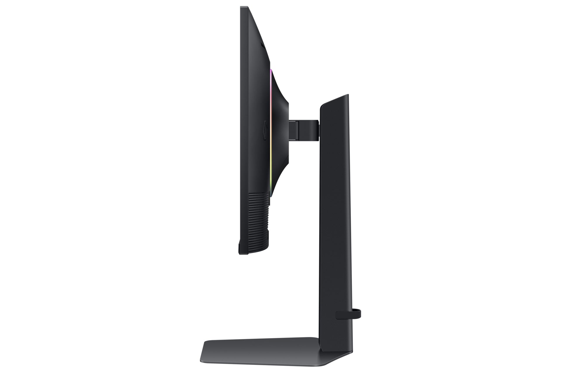 Samsung Samsung LS27DG702EUXDU écran plat de PC 68,6 cm (27") 3840 x 2160 pixels 4K Ultra HD LED Noir