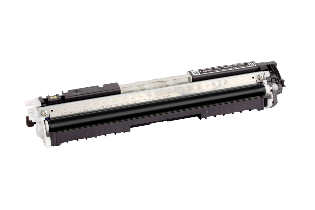 Canon 729 BK Cartouche de toner 1 pièce(s) Original Noir