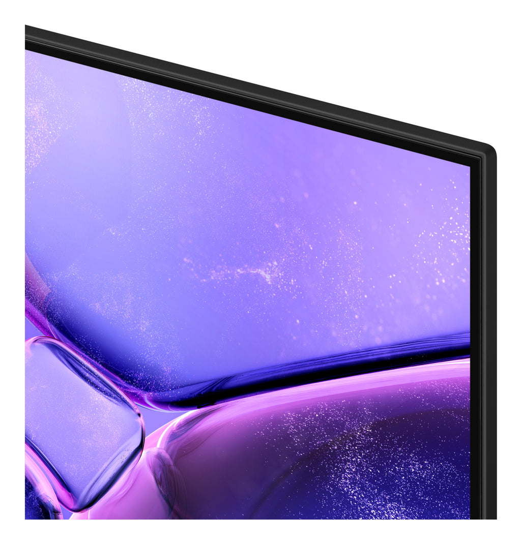 Samsung Samsung U8000F UE43U8072FUXXH TV 109,2 cm (43") 4K Ultra HD Smart TV Wifi Noir