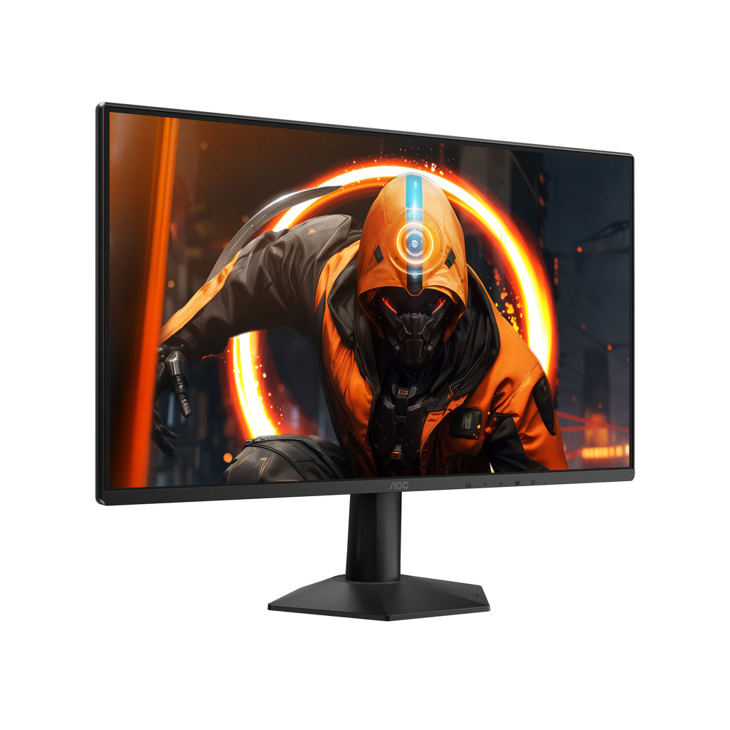 AOC 24G50F écran plat de PC 60,5 cm (23.8") 1920 x 1080 pixels Full HD LED Noir - vue 7