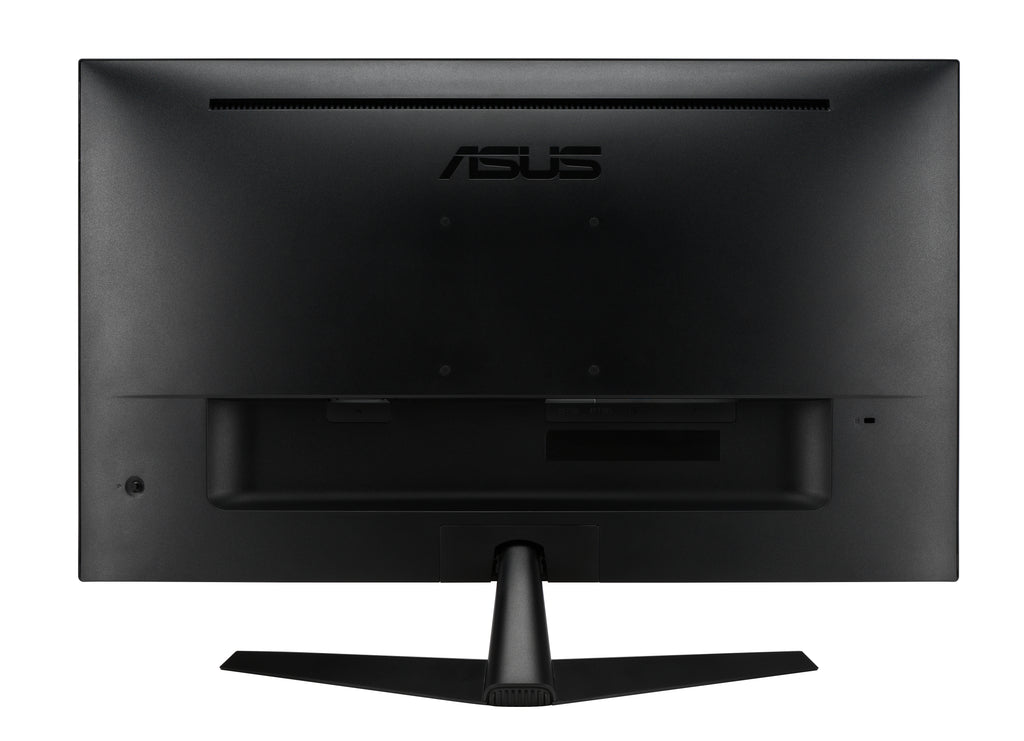 ASUS VY27UQ écran plat de PC 68,6 cm (27") 3840 x 2160 pixels 4K Ultra HD LCD Noir
