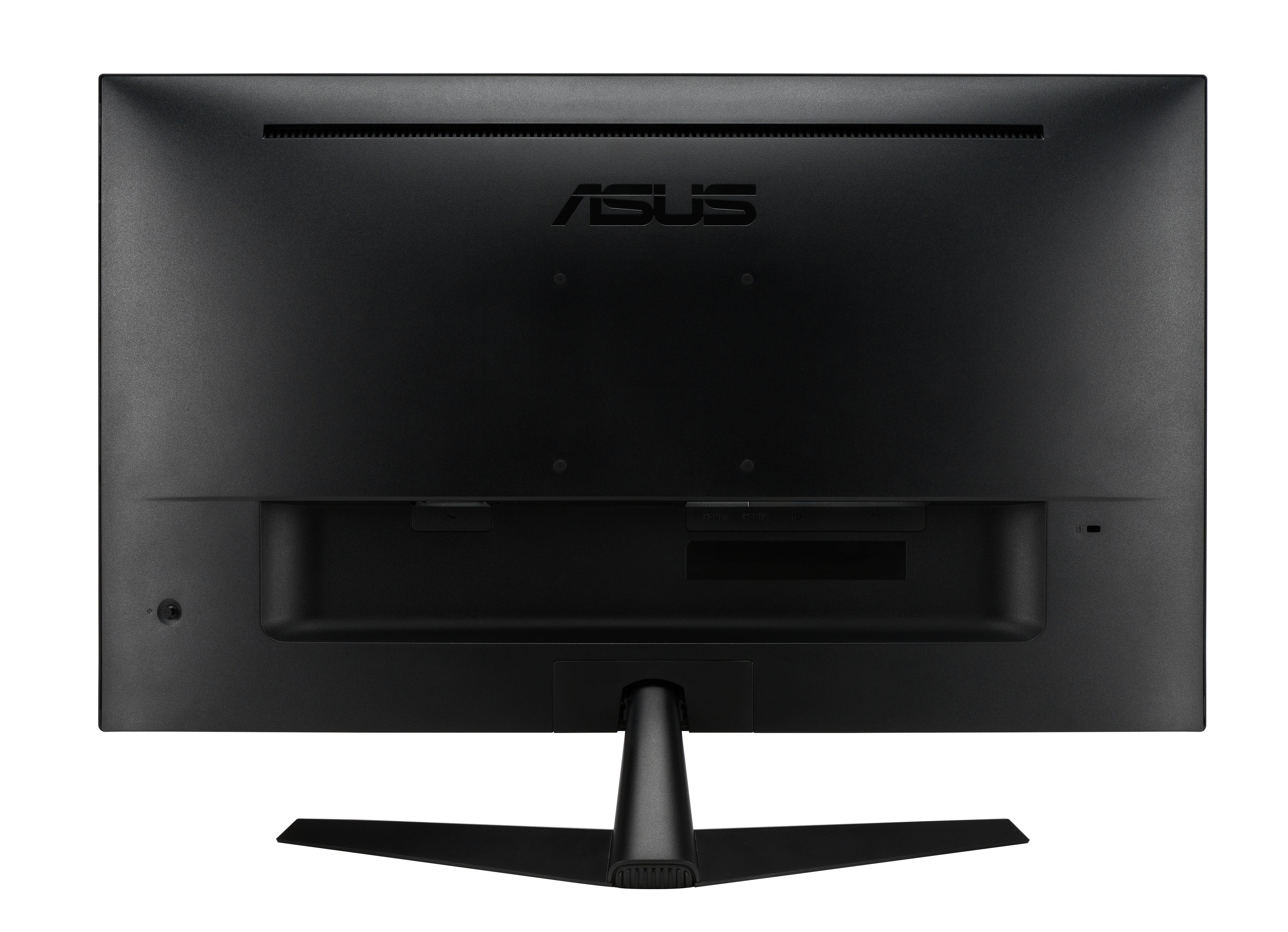 ASUS VY27UQ écran plat de PC 68,6 cm (27") 3840 x 2160 pixels 4K Ultra HD LCD Noir
