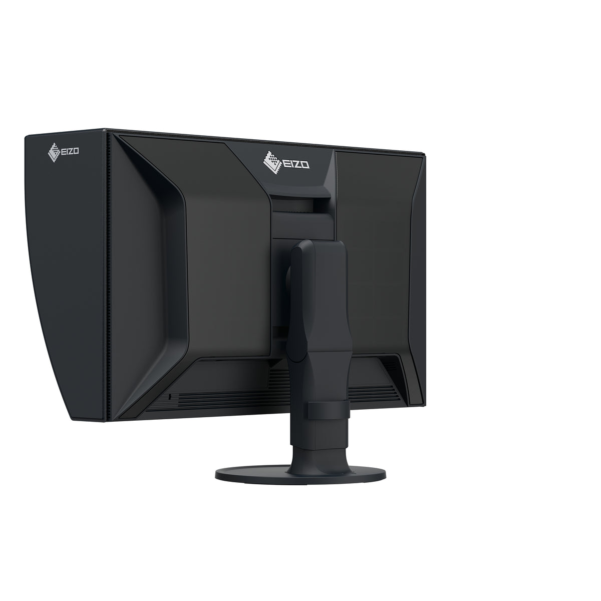 EIZO ColorEdge CG2700X Écran PC 27" 4K Ultra HD LCD Noir