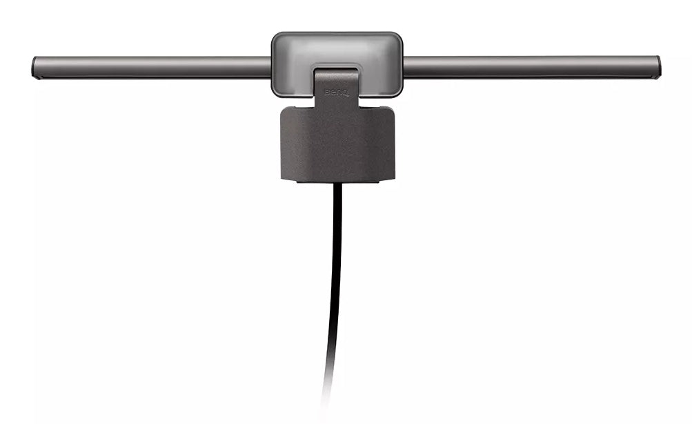 BenQ ScreenBar Halo 2 lumière du moniteur Gris