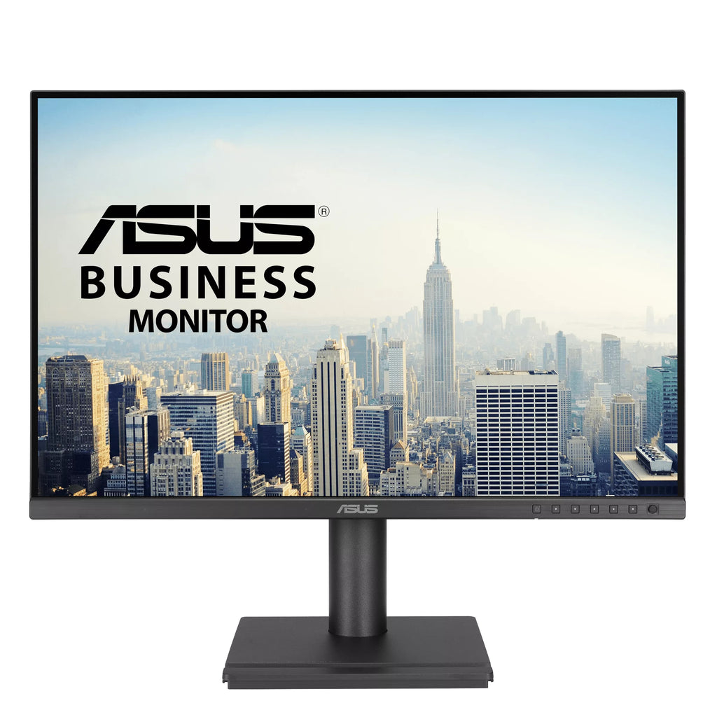 ASUS BE248QF 24 IPS 1920 x 1200 (WUXGA) DisplayPort HDMI 100 Hz