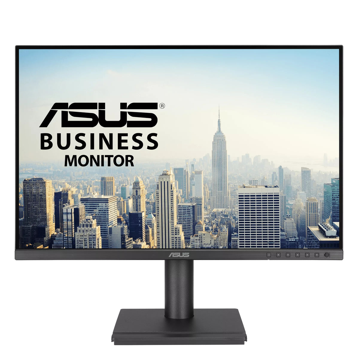 ASUS BE248QF 24 IPS 1920 x 1200 (WUXGA) DisplayPort HDMI 100 Hz