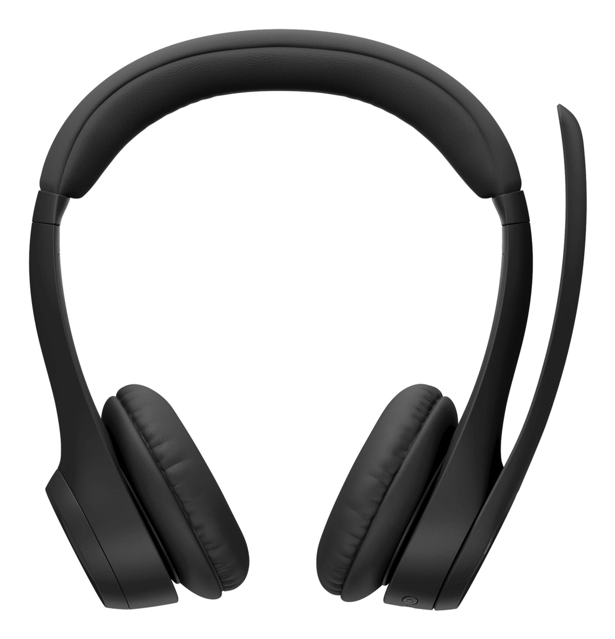 Logitech Zone 305 Casque Sans Fil, Noir