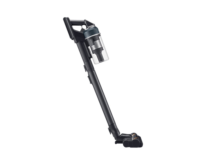 Samsung VS20C9544TB/GE aspirateur balai et balai électrique Aspirateur-balai 2 en 1 Batterie Sec Filtre allergène, UltraFine Sac à poussière 580 W Noir 2,2 Ah