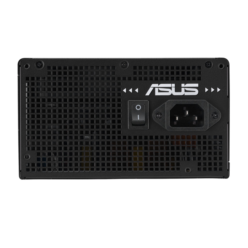 ASUS Prime -850G Alimentation 850W 80 PLUS Gold ATX Noir