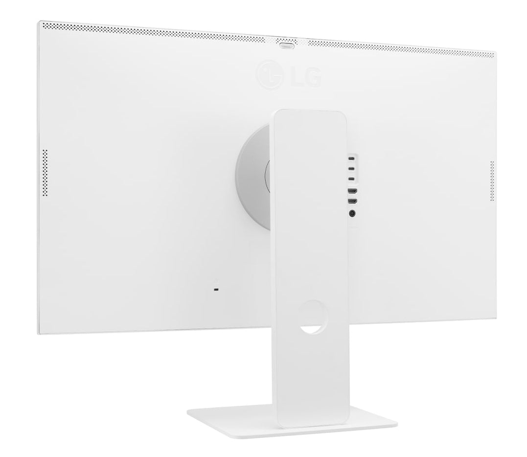 LG 32U850SA-W Écran PC 31.5" 4K Ultra HD LED Blanc