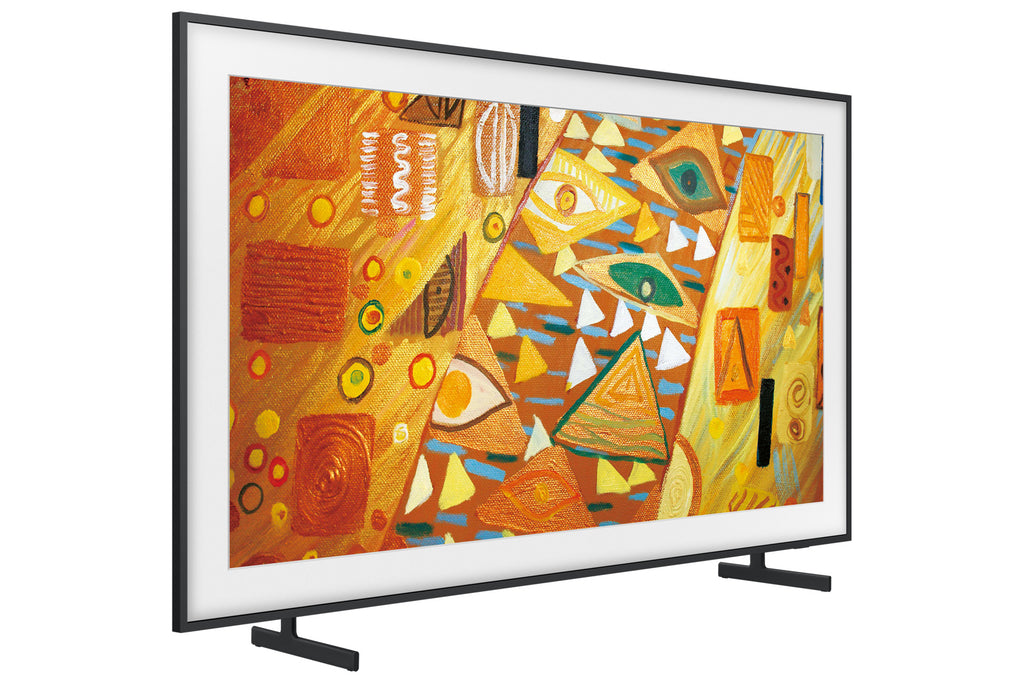 Samsung HL03H 4K 190,5 cm (75") 4K Ultra HD Smart TV Noir 20 W
