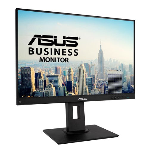 ASUS BE24WQLB écran plat de PC 61,2 cm (24.1") 1920 x 1200 pixels WUXGA LED Noir