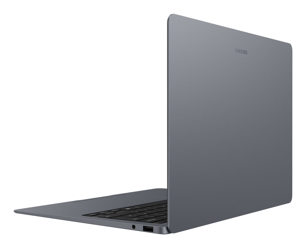 Samsung Galaxy Book6 Pro Copilot+ PC Intel Core Ultra 7 356H Ordinateur portable 35,6 cm (14") Écran tactile WQXGA+ 32 Go LPDDR5x-SDRAM 1 To SSD Wi-Fi 7 (802.11be) Windows 11 Pro Gris