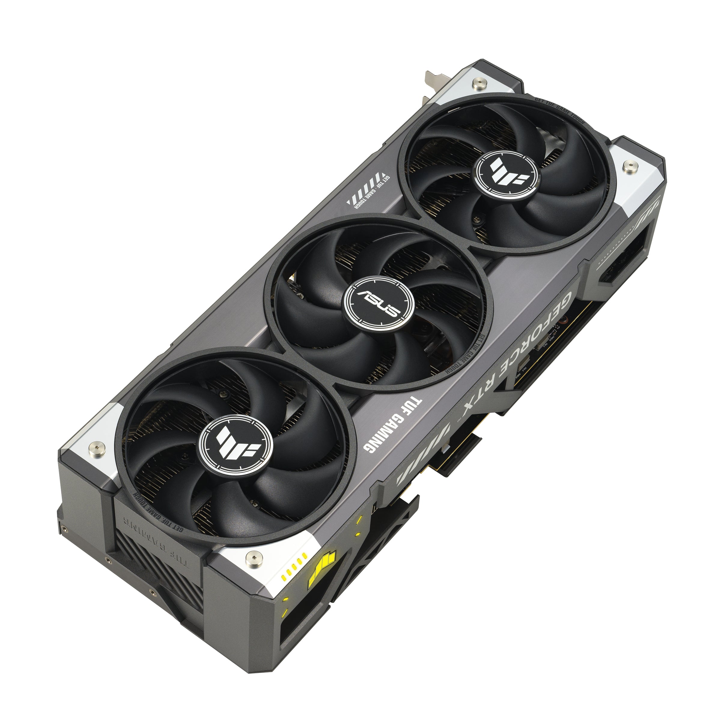 ASUS TUF Gaming TUF-RTX5090-O32G-GAMING NVIDIA GeForce RTX 5090 32 Go GDDR7