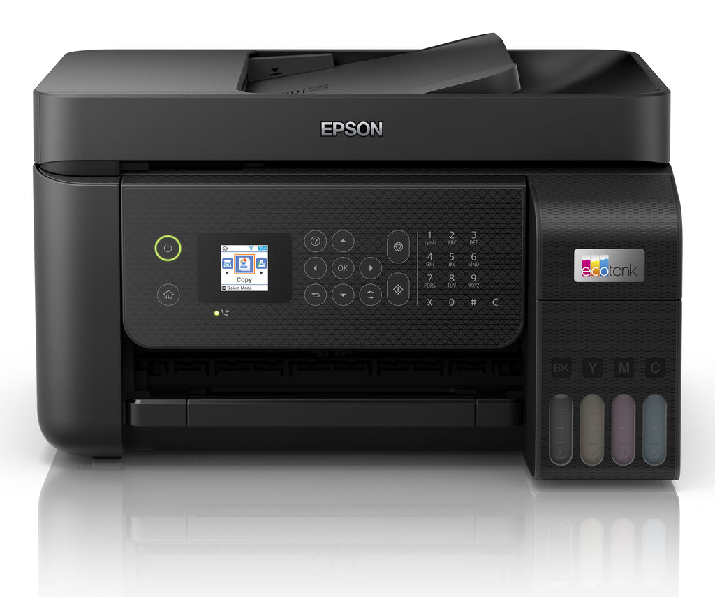 Epson EcoTank ET-4800 Jet d'encre A4 5760 x 1440 DPI 33 ppm Wifi