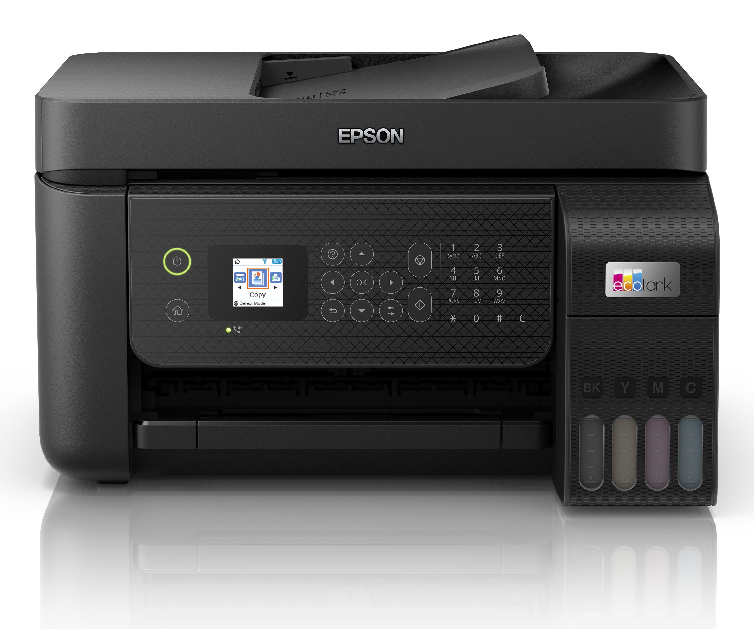 Epson EcoTank ET-4800 Jet d'encre A4 5760 x 1440 DPI 33 ppm Wifi