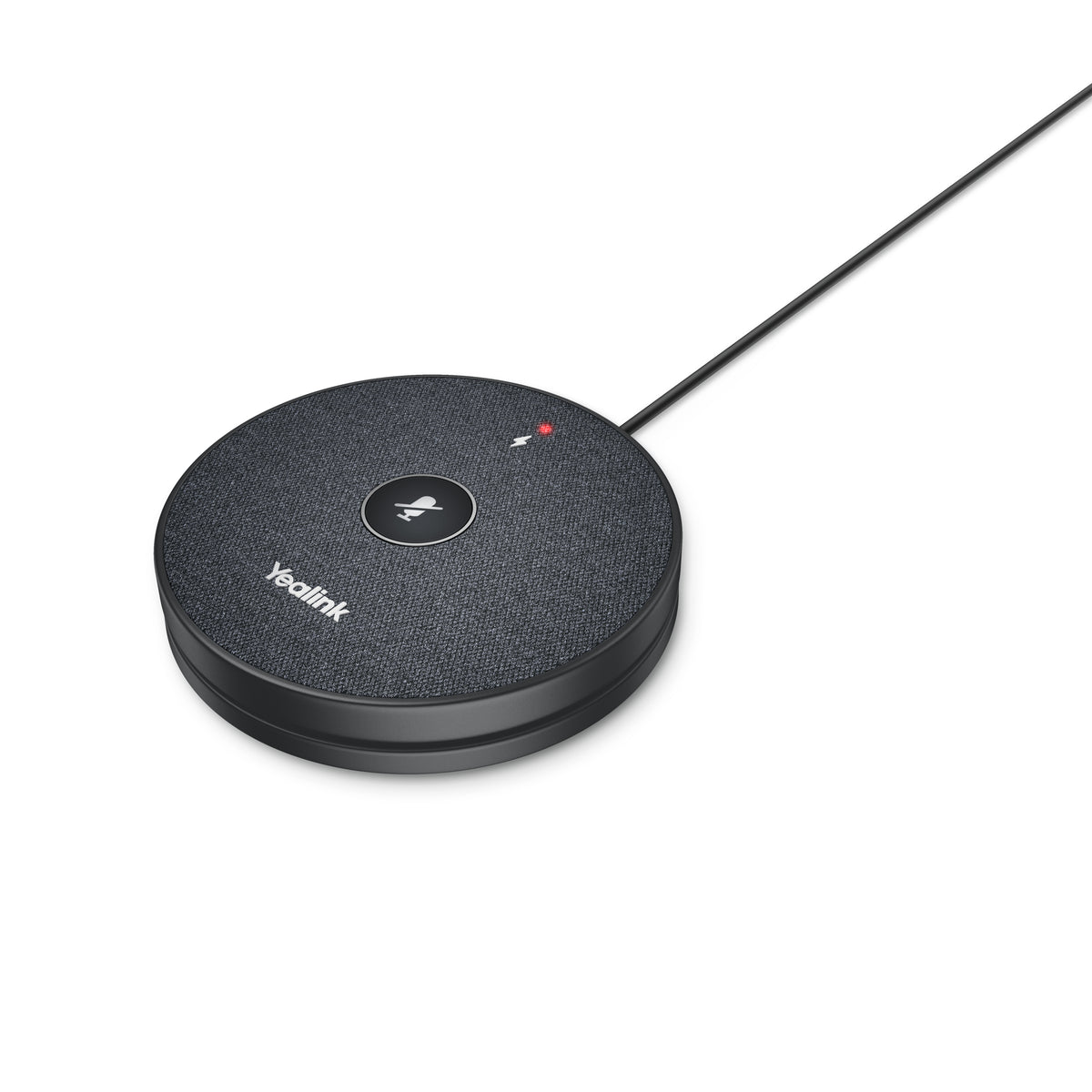 Yealink VCM36 Microphone de Visioconférence Sans Fil