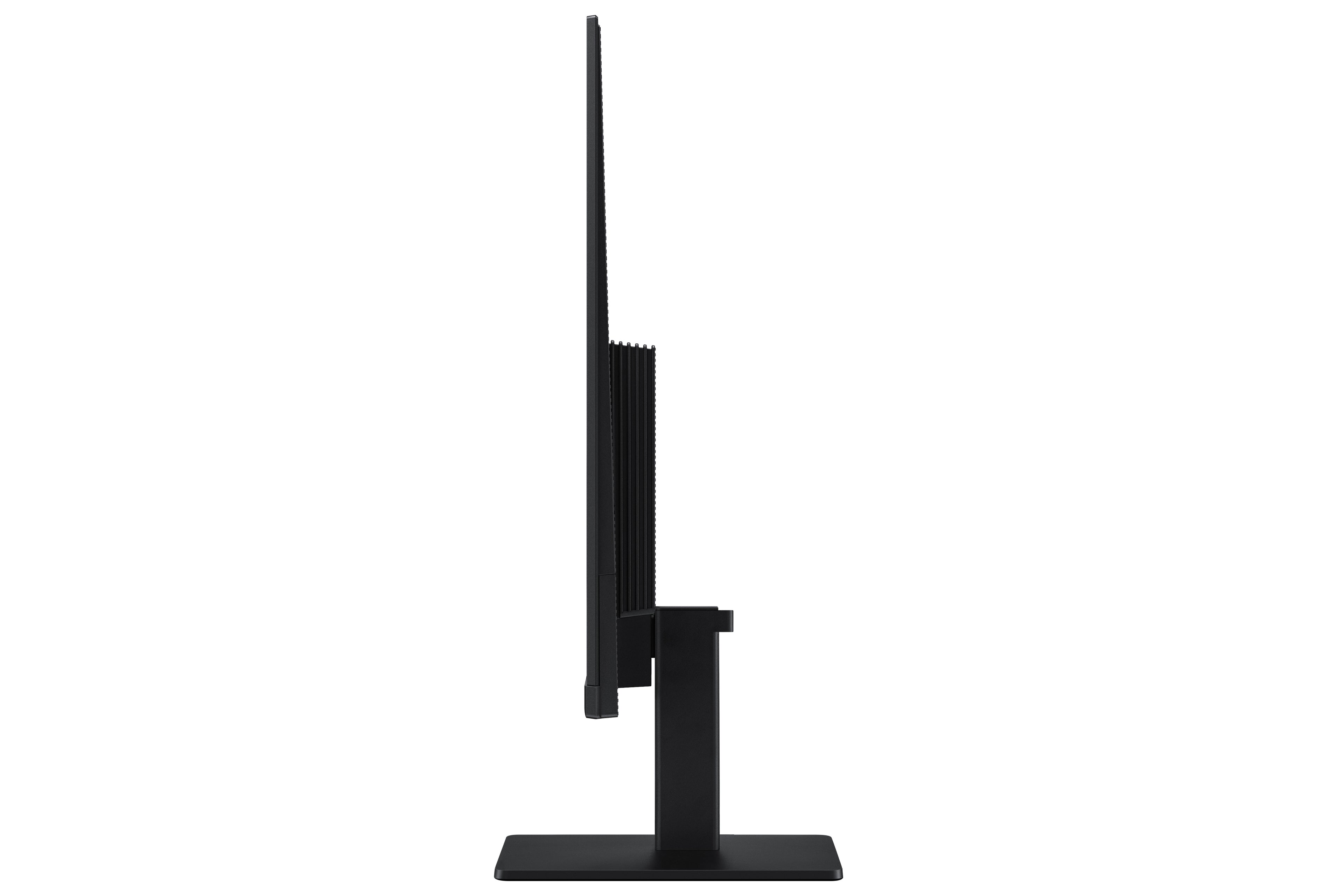 Samsung S30GD écran plat de PC 68,6 cm (27") 1920 x 1080 pixels Full HD LCD Noir