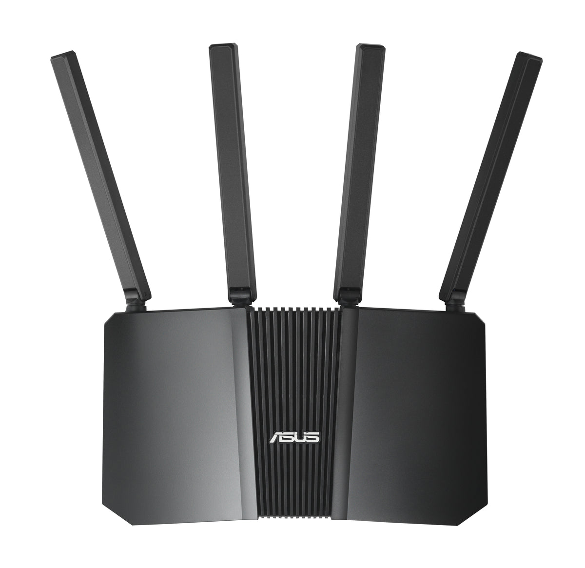 ASUS RT-BE59 BE5000 routeur sans fil 2.5 Gigabit Ethernet Bi-bande (2,4 GHz / 5 GHz) Noir