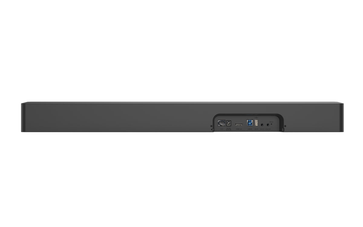 Yealink Smartvision 40 Système de Vidéoconférence de Groupe 48 MP 4K Ultra HD