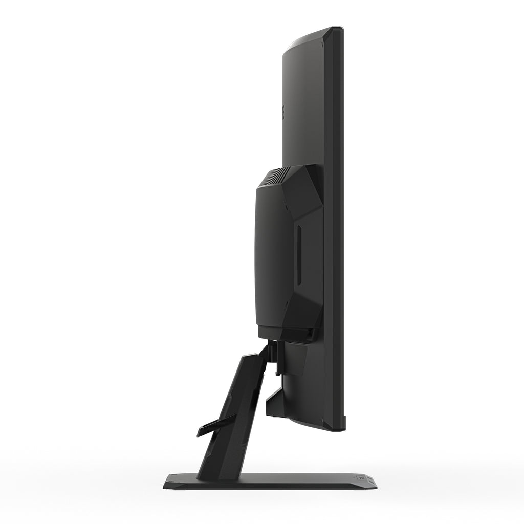 GIGABYTE GS32QCA 31,5" Moniteur Gaming Incurvé QHD - 2560 x 1440, 180Hz, 1ms, 250 cd/m², FreeSync, HDR Ready, HDMI 2.0, DisplayPort 1.4