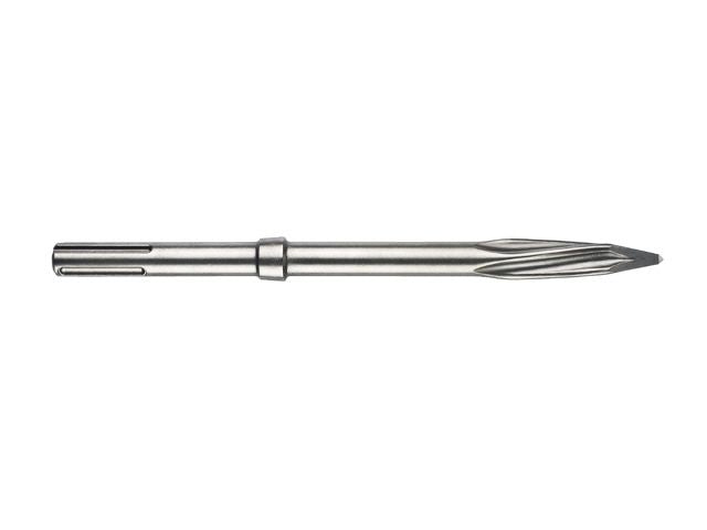 Bosch Bosch Burins pointus RTec Speed pour perforateur SDS-max